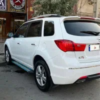 هایما s7 پلاس ۱۴۰۲|خودرو سواری و وانت|گلستان (تهران), |دیوار