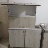 کابینت ام دی اف فروش فوری|مصالح و تجهیزات ساختمان|محمدشهر, کوی بهار|دیوار