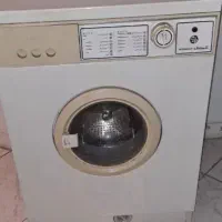 خریدار و فروش لباسشویی های سالم و خراب