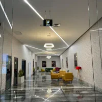 رهن و اجاره حیات سبز ۲۰۰ متر + تراس|اجارهٔ دفتر کار، اتاق اداری، مطب|تهران, حصار بوعلی|دیوار