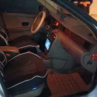 سمند مدل ۹۴ بی رنگ