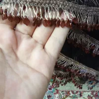 دو عدد لچک کوردی|لباس|سقز, |دیوار