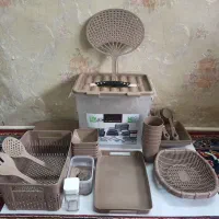 سبد پیک نیک bazn