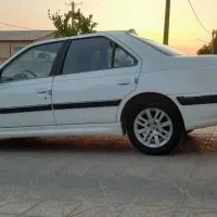 پژو پارس tu5