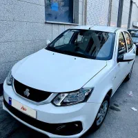 ساینا GXL دوگانه سوز ۱۴۰۴