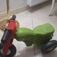 سه چرخه|دوچرخه، اسکیت، اسکوتر|ملارد, |دیوار