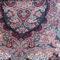 دوعدد فرش ۶متری ۷۰۰شانه