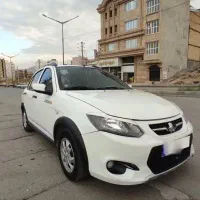 کوئیک مدل 1400 درحدخشک|خودرو سواری و وانت|کرمانشاه, |دیوار