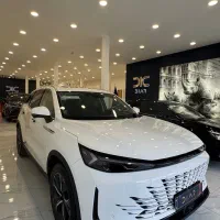 Baic X7 new/بیجینگ ایکس 7 نیو