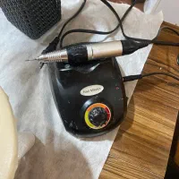 سوهان برقی و یووی