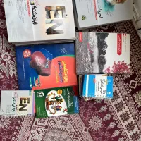 دفترو‌کتاب باطله