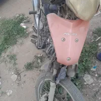 موترتازه تعمیر فقد لاکها شکستن