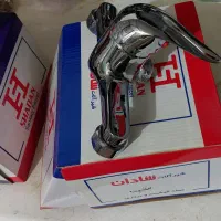 شیر روشویی و حمام و لوازم دیگر|لوازم سرویس بهداشتی|بجنورد, |دیوار