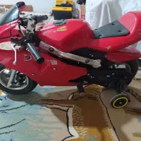 مینی موتور|موتورسیکلت|ازنا, |دیوار