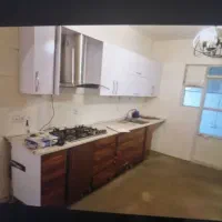 هود و کابینت سینک و گاز رومیزی حفاظ آکاردیونی