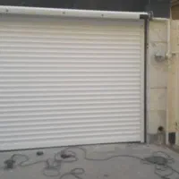 درب اتوماتیک