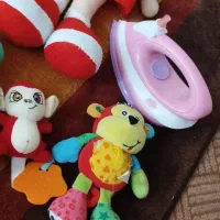 عروسکهای زیبا|اسباببازی بچه|خمینیشهر, |دیوار