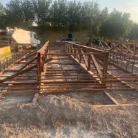 یک عدد بیلبورد تبلیغاتی|ماشینآلات صنعتی|اهواز, امانیه|دیوار