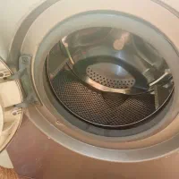 ماشین لباسشویی