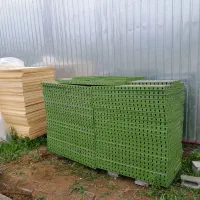 فروش قالب های فلزی