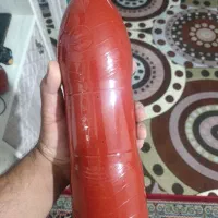 رب گوجه محلی خوش رنگ و خوشمزه