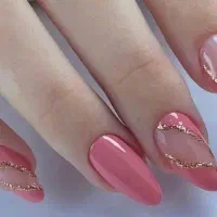 مدل کاشت ناخن