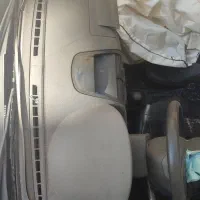 تیبا 1 مدل93 تصادفی|خودرو سواری و وانت|سقز, |دیوار