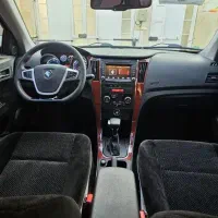 دنا اتوماتیک آپشنال ۱۴۰۳ در حد صفر