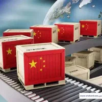 واردات از چین