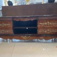 اینه کنسول  میز. Tv|بوفه، ویترین، کنسول|میاندوآب, |دیوار