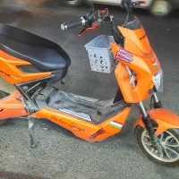 موتور برقی کویر ۱۵۰۰ وات