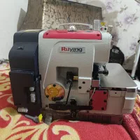 رویانگ4نخ|چرخ خیاطی و ریسندگی|مشهد, ابوذر|دیوار