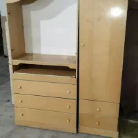 کمد|جاکفشی، کمد، دراور|مشهد, هفت تیر (آب و برق)|دیوار