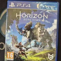 بازیHorizon zero dawnمعاوضه