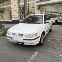 سمندef مدل 1393