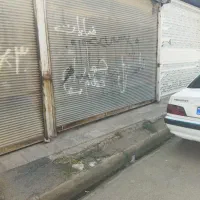 اجاره مغازه ۱۶ متری نصرت آباد
