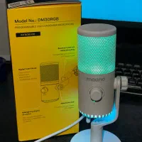 میکروفن( استریم .گیم .وکال)