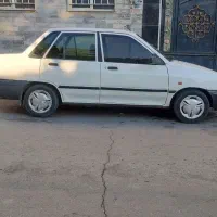 پراید مدل 92