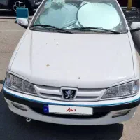 پژو پارس ۱۴۰۱ موتور جدید