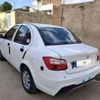 سایناGXدوگانه سوز شرکتی معاوضه با کوئیک صفرکیلومتر