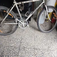 دوچرخه اساک دماوند 26