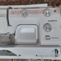 چرخ خیاطی خانگی