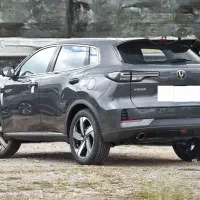 چانگان CS55 Pluss وارداتی صفر خشک و خاکستری