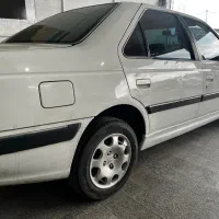 پارس مدل ۸۹دوگانه کارخانه