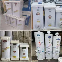 آبگرمکن برقی صادراتی جنرال کم مصرف کد L159