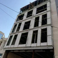 والپست تخصصی جوشکاری رابیتس نما،وال پست.فرم منقطع