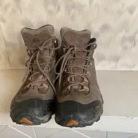 کفش کوهنوردی برند مکنلی و اوباز|کوهنوردی و کمپینگ|ری, حمزه‌آباد|دیوار