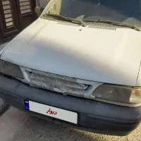 پرایدslمدل ۹۰