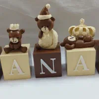 استند اسم سفارشی