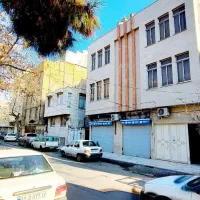 قرنی۳  (مسیر منتهی ب حرم)